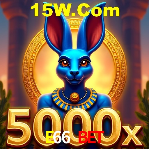 Experiência VIP E66 Bet