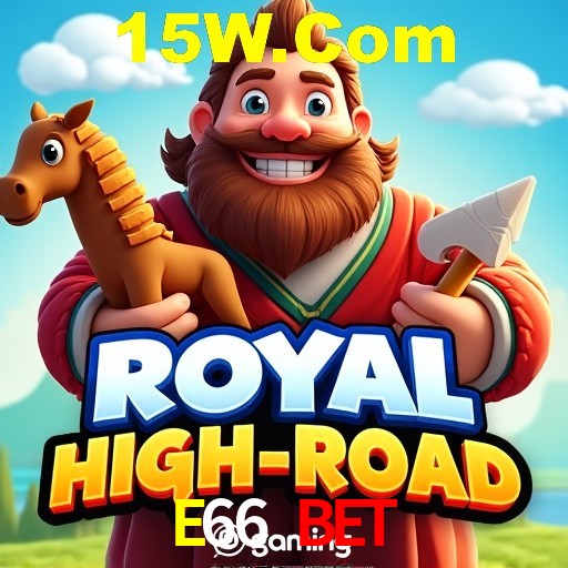 Estatísticas E66 Bet