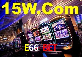 E66 Bet: Seu Especialista em Apostas Esportivas Brasileiras