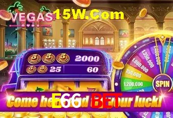 Apostas Esportivas na E66 Bet: Um Guia Completo