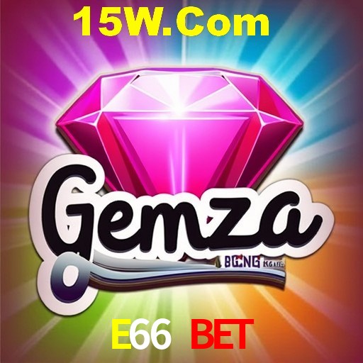 Flash Promotion E66 Bet