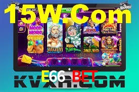 E66 Bet Vip