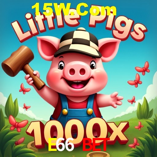 Live Casino E66 Bet