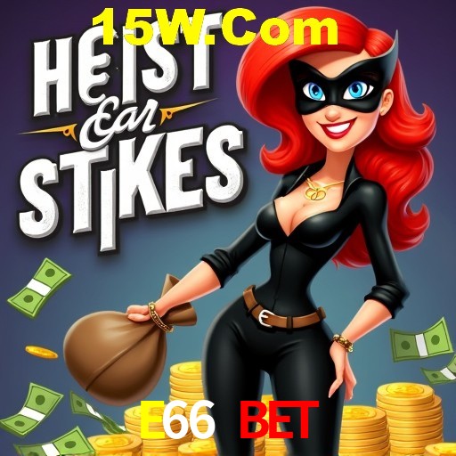 Game Providers E66 Bet
