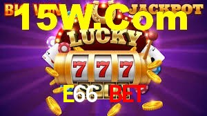 Explore as vantagens do E66 Bet: serviço profissional e confiabilidade