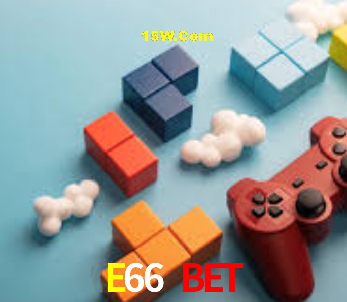 Inovações de Jogos na E66 Bet: O Futuro das Experiências Interativas