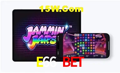 Apostas Esportivas na E66 Bet: Um Guia Completo
