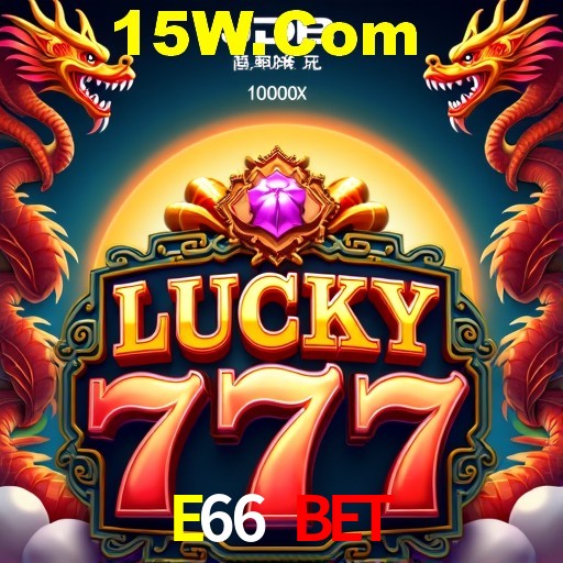 Exclusive Offers E66 Bet