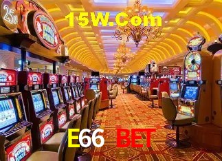 Descubra o Programa VIP da E66 Bet: Vantagens Exclusivas para Jogadores