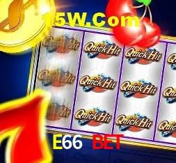 Descubra a Essência do E66 Bet: Nossa História e Compromissos