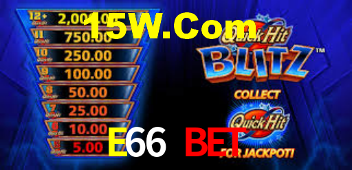 E66 Bet