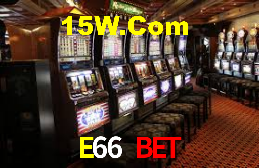 E66 Bet