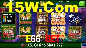 Daily Bonuses E66 Bet