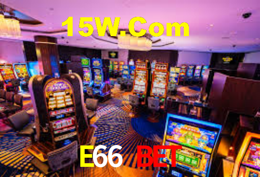 E66 Bet Vip