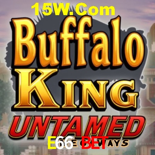 Bonus Features E66 Bet