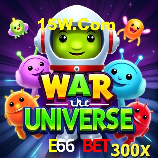 Promoções Sazonais E66 Bet