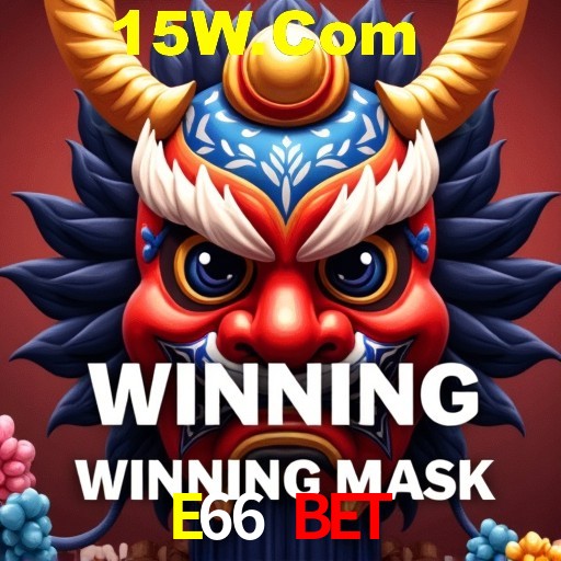 Weekend Specials E66 Bet