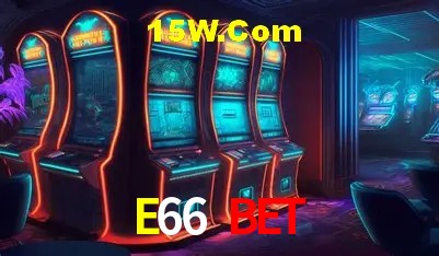 Descubra o Programa VIP da E66 Bet: Vantagens Exclusivas para Jogadores
