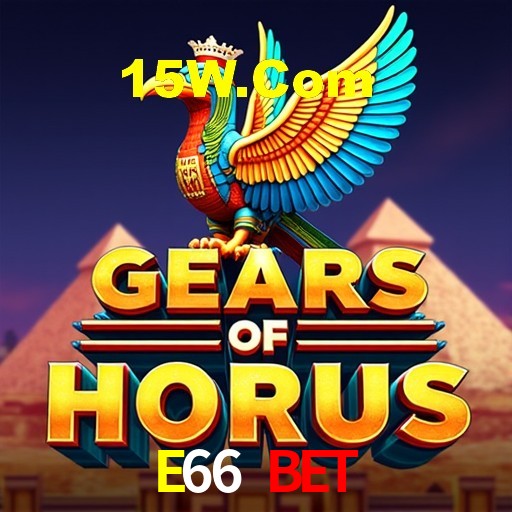 Ofertas Exclusivas E66 Bet