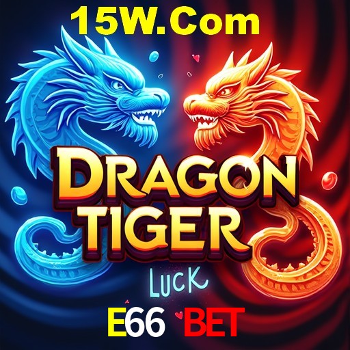 Welcome Bonus E66 Bet