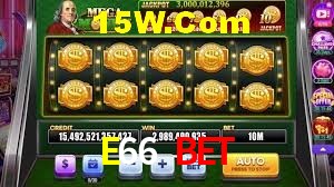 Spaceman Game E66 Bet