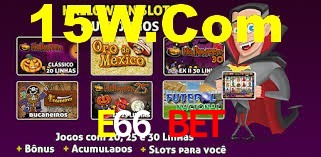 Sinta a adrenalina dos jogos de cassino com E66 Bet