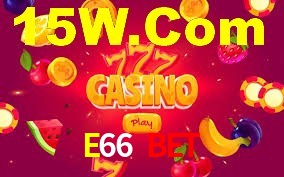Exclusive Games E66 Bet