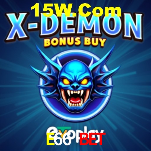 Estatísticas do Jogo E66 Bet