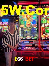Ofertas Imperdíveis na E66 Bet: Promoções e Bônus Que Valem a Pena